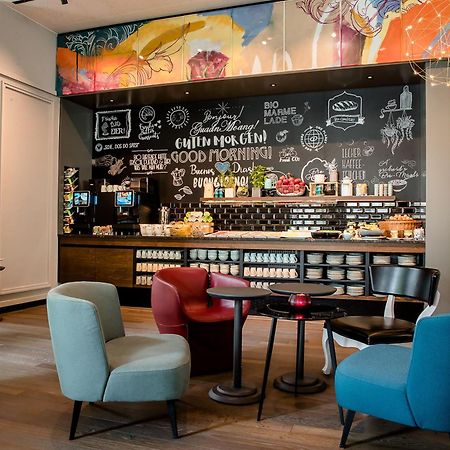Motel One Graz Exterior photo